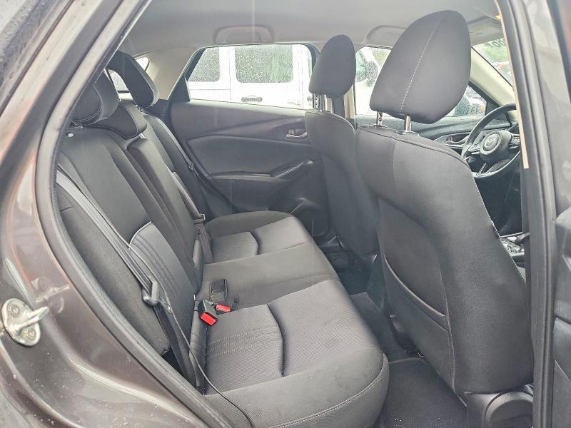 62205586 :رقم المزاد ، JM1DKFB7XM1505309 vin ، 2021 Mazda Cx-3 مزاد بيع