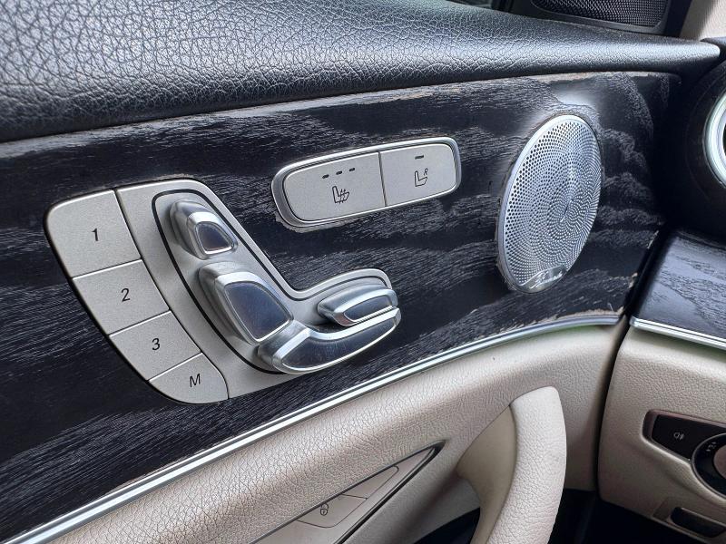 65158846 :رقم المزاد ، WDDZH6GB9HA239374 vin ، 2017 Mercedes-benz E مزاد بيع