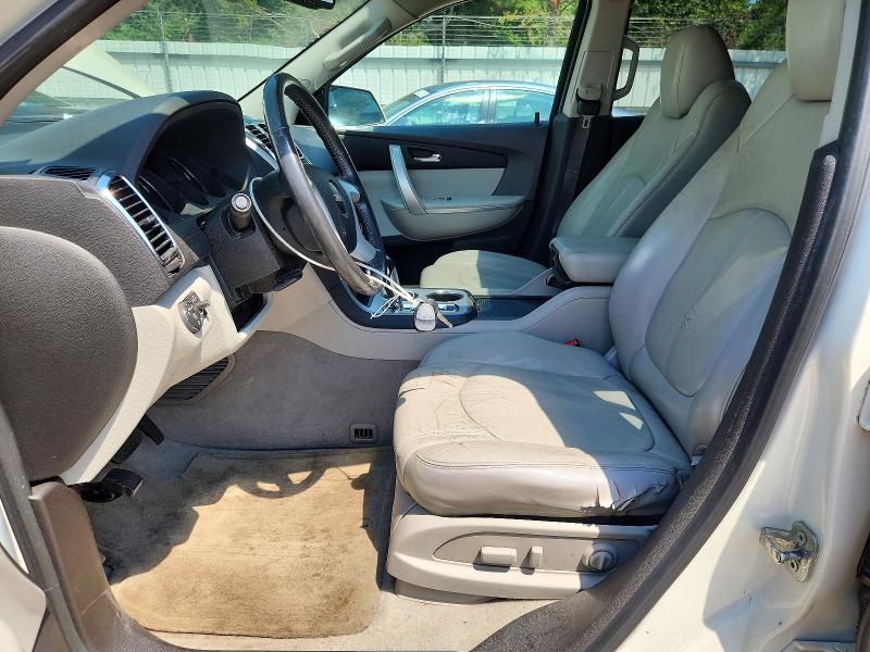 Продажа на аукционе авто 2012 Gmc Acadia, vin: 1GKKRSED4CJ141226, номер лота: 63870186