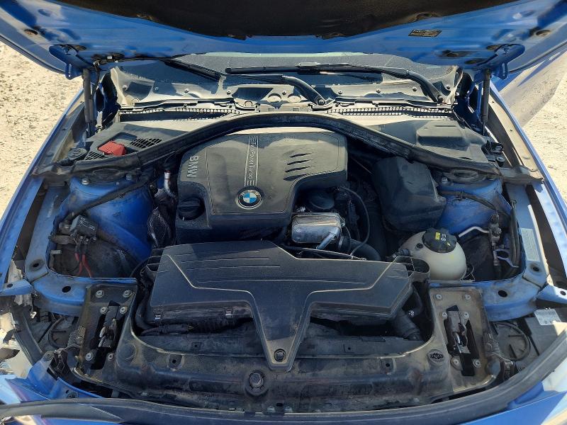 Aukcja sprzedaży 2014 Bmw 428, vin: WBA3N7C50EK220939, numer aukcji: 64289436