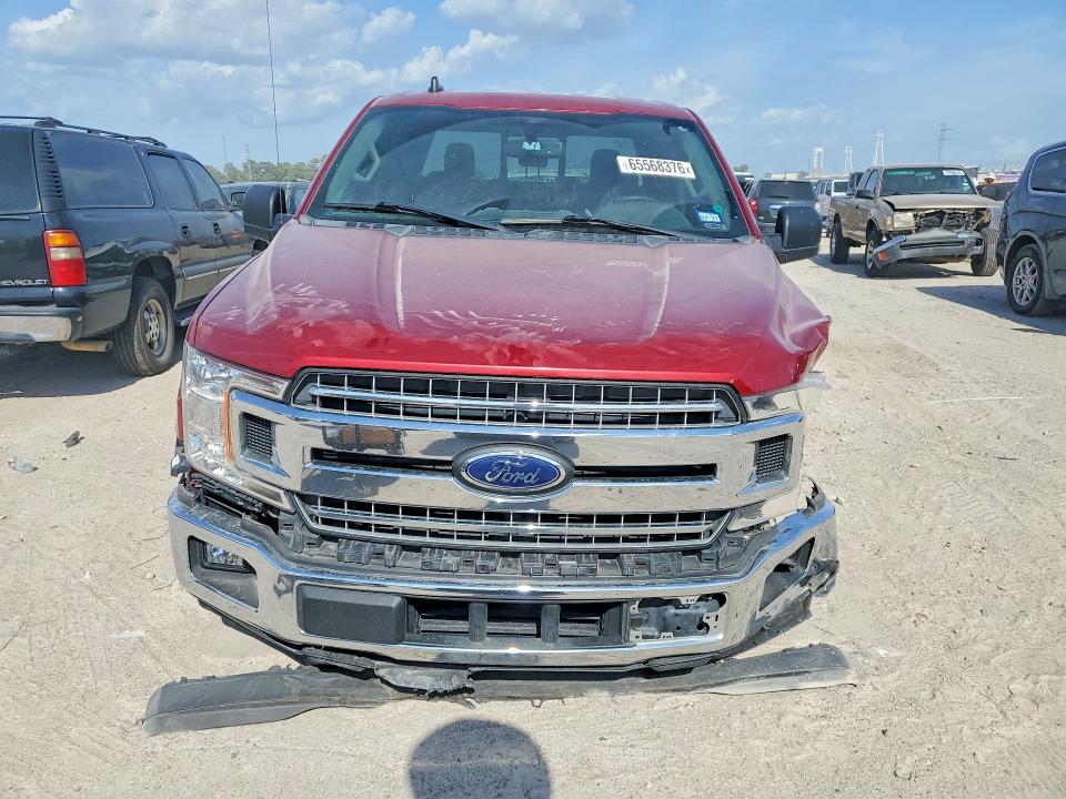 Продаж на аукціоні авто 2019 Ford F150, vin: 1FTEW1CP2KKF31565, номер лоту: 65568376