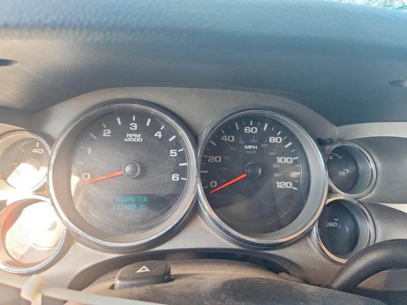 65052386 :رقم المزاد ، 1GCRKSE30BZ221418 vin ، 2011 Chevrolet Silverado مزاد بيع