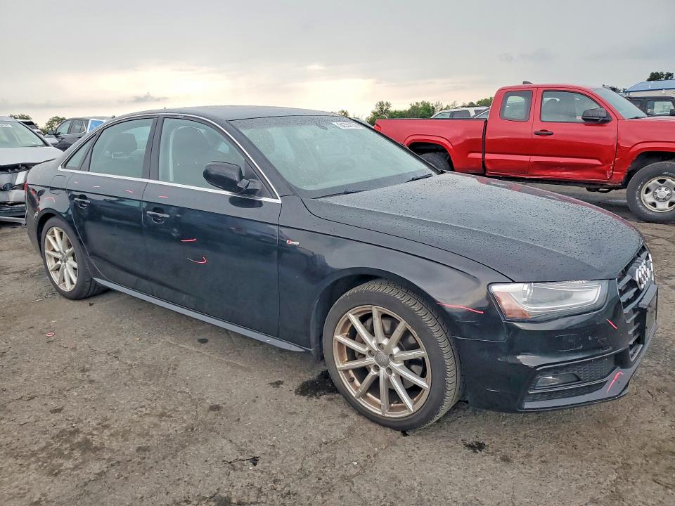 Aukcja sprzedaży 2014 Audi A4, vin: WAUFFAFL9EN032713, numer aukcji: 64354106