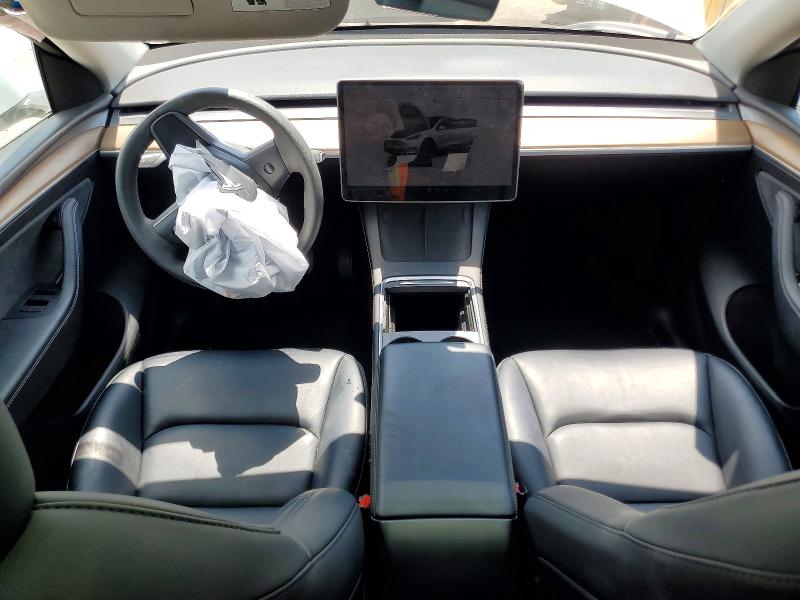 Aukcja sprzedaży 2024 Tesla Model Y, vin: 7SAYGDEE7RF114721, numer aukcji: 64659326