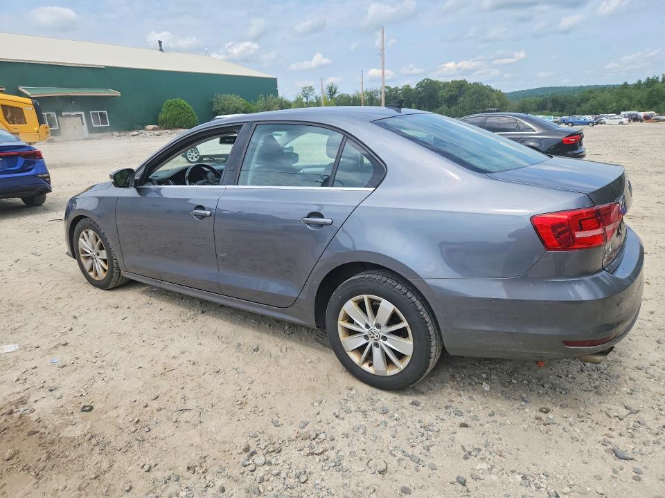 Aukcja sprzedaży 2015 Volkswagen Jetta, vin: 3VWD17AJ0FM334319, numer aukcji: 64765586