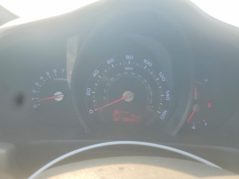 2013 Kia Sportage მანქანა იყიდება აუქციონზე, vin: KNDPB3A2XD7509942, აუქციონის ნომერი: 64257646