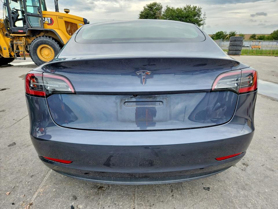 63292036 :رقم المزاد ، 5YJ3E1EA5PF405322 vin ، 2023 Tesla Model 3 مزاد بيع