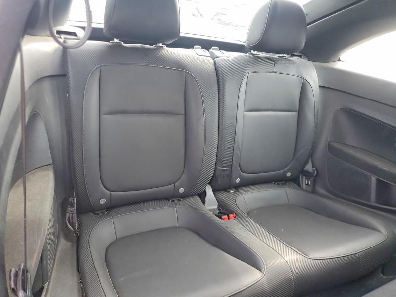 Aukcja sprzedaży 2016 Volkswagen Beetle, vin: 3VWF17AT8GM609771, numer aukcji: 66764516
