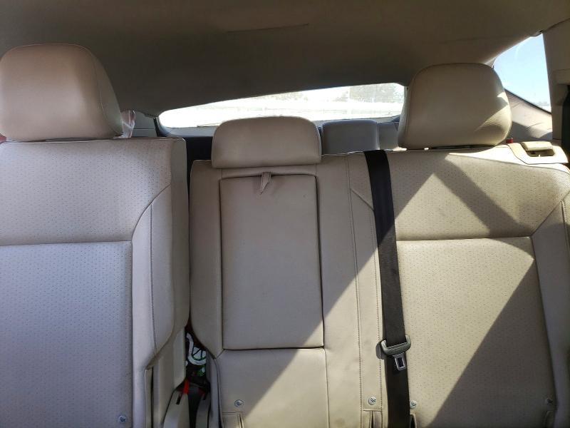 Продаж на аукціоні авто 2018 Volkswagen Atlas, vin: 1V2LR2CA1JC548767, номер лоту: 66276556