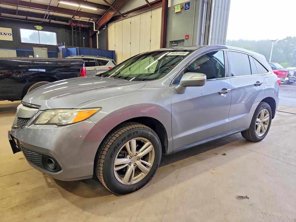 Продаж на аукціоні авто 2013 Acura Rdx, vin: 5J8TB4H39DL005815, номер лоту: 64091696