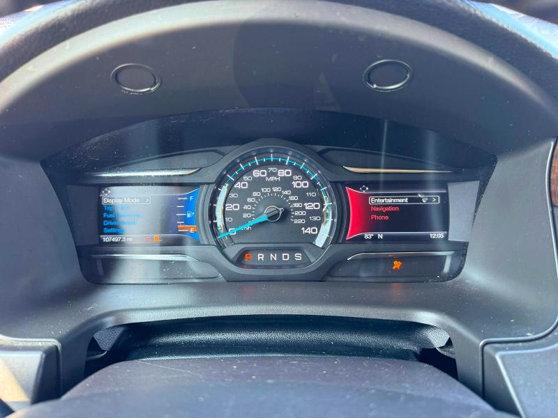 Продажа на аукционе авто 2019 Ford Flex, vin: 2FMGK5D88KBA22590, номер лота: 67055166