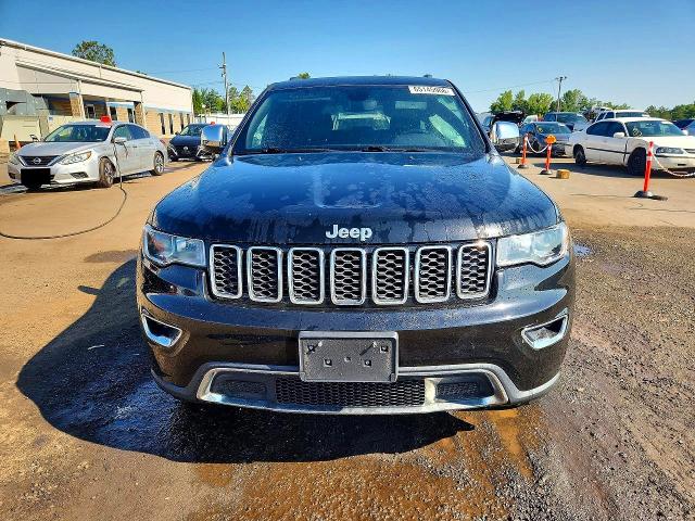 Продажа на аукционе авто 2020 Jeep Grand Cherokee, vin: 1C4RJFBGXLC251211, номер лота: 65145966