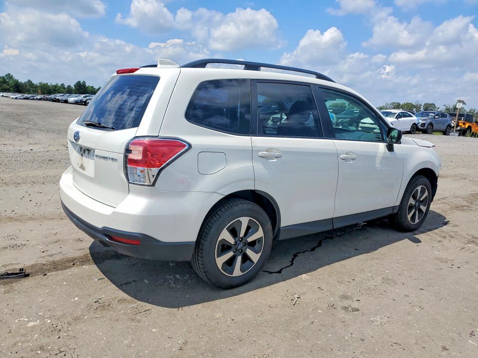 Aukcja sprzedaży 2018 Subaru Forester, vin: JF2SJABC2JH417174, numer aukcji: 63470706
