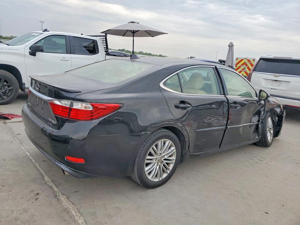 Aukcja sprzedaży 2015 Lexus Es, vin: JTHBK1GGXF2161995, numer aukcji: 62959496