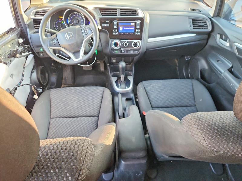 Продаж на аукціоні авто 2020 Honda Fit, vin: 3HGGK5H48LM726060, номер лоту: 64138906