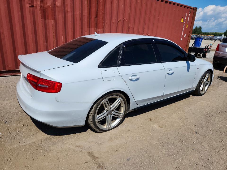64632926 :رقم المزاد ، WAUMFCFL9GN015920 vin ، 2016 Audi A4 مزاد بيع