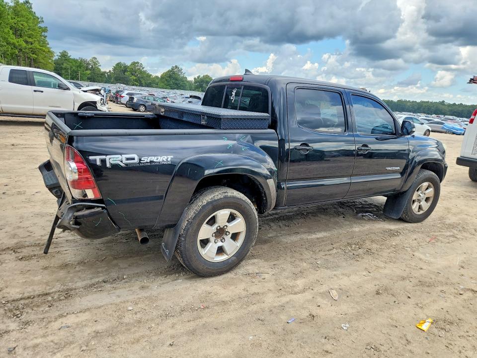 Продажа на аукционе авто 2014 Toyota Tacoma, vin: 3TMLU4EN8EM143618, номер лота: 64084666