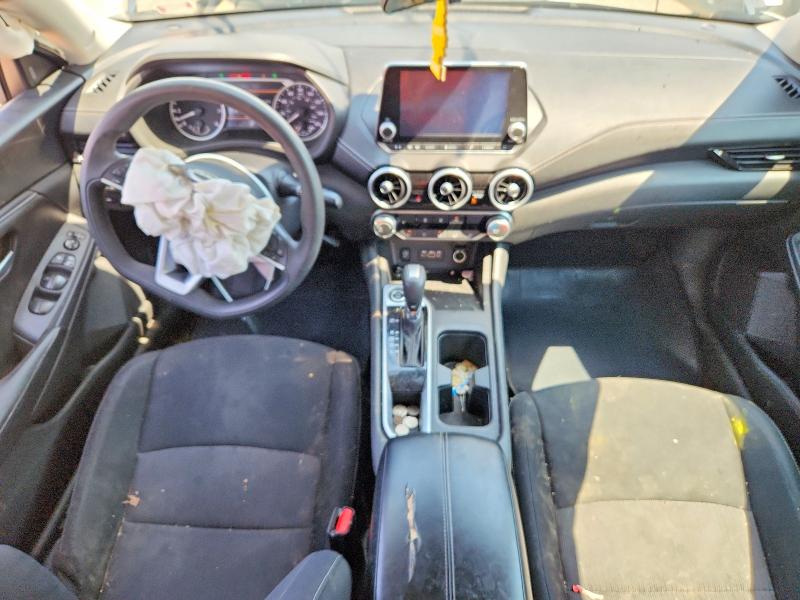 Продаж на аукціоні авто 2024 Nissan Sentra, vin: 3N1AB8CV7RY220455, номер лоту: 64673076