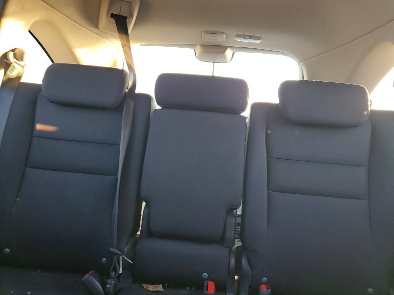 Aukcja sprzedaży 2009 Honda Cr-v, vin: 5J6RE48319L061815, numer aukcji: 66513046