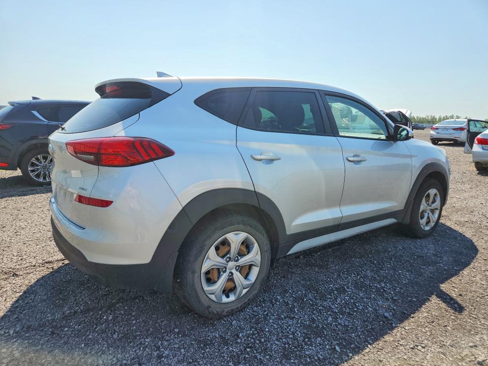 Продаж на аукціоні авто 2019 Hyundai Tucson, vin: KM8J2CA44KU052546, номер лоту: 62963986
