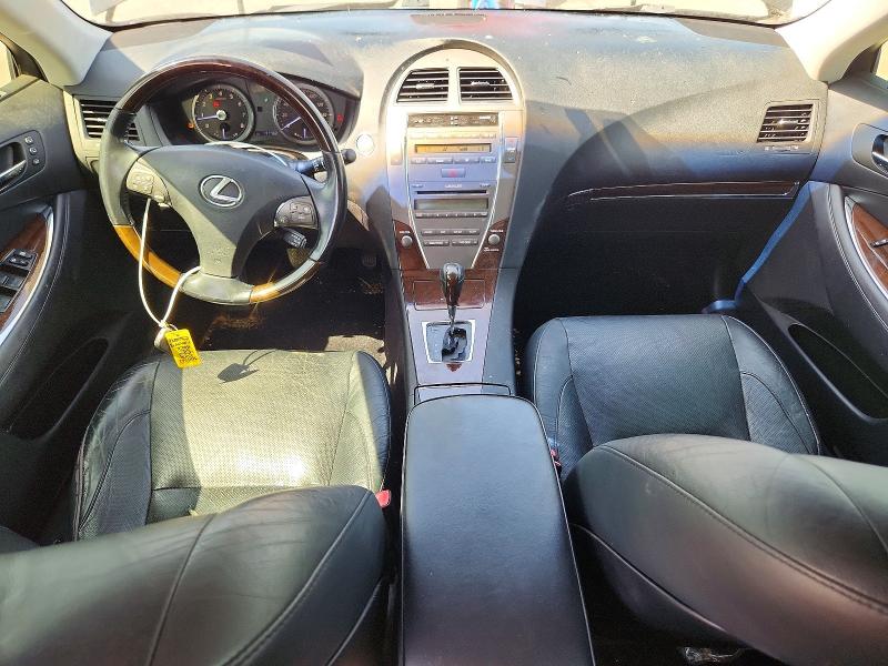 2012 Lexus Es მანქანა იყიდება აუქციონზე, vin: JTHBK1EGXC2505758, აუქციონის ნომერი: 65316006