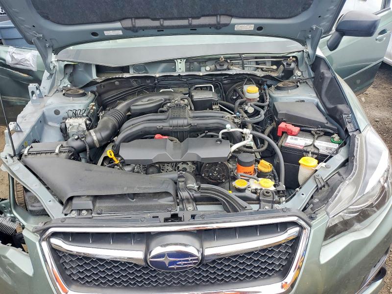 Aukcja sprzedaży 2016 Subaru Impreza, vin: JF1GJAA61GH012647, numer aukcji: 66240756