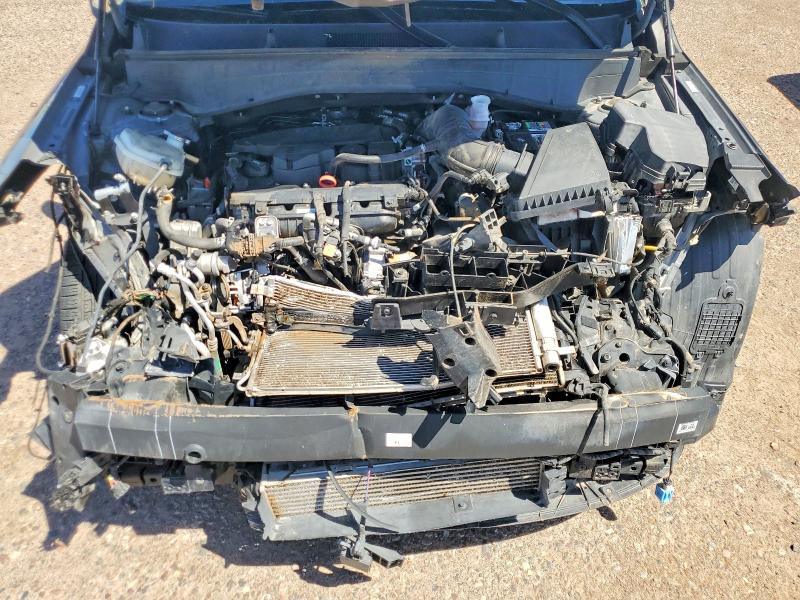 65091036 :رقم المزاد ، KM8HACA39RU031761 vin ، 2024 Hyundai Kona مزاد بيع
