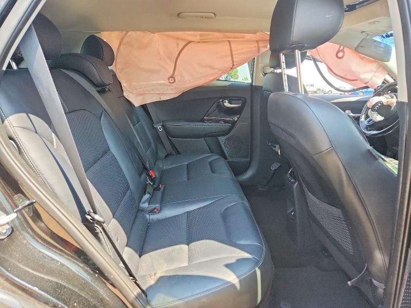 Продаж на аукціоні авто 2019 Kia Niro, vin: KNDCE3LC6K5223316, номер лоту: 63438806