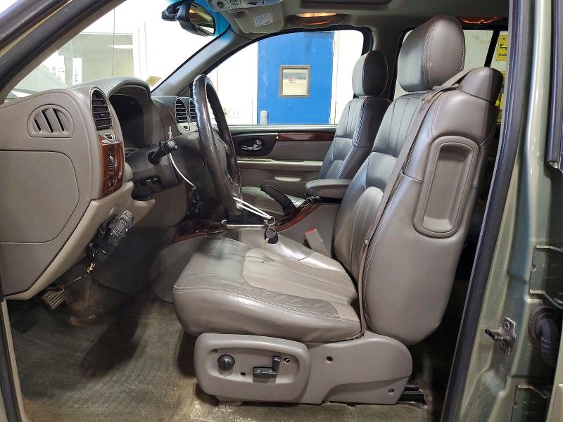 65904076 :رقم المزاد ، 1GKDT13S942119630 vin ، 2004 Gmc Envoy مزاد بيع