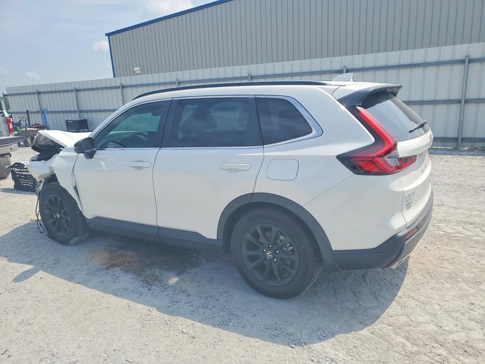 Продаж на аукціоні авто 2023 Honda Cr-v, vin: 2HKRS5H59PH715967, номер лоту: 66997276