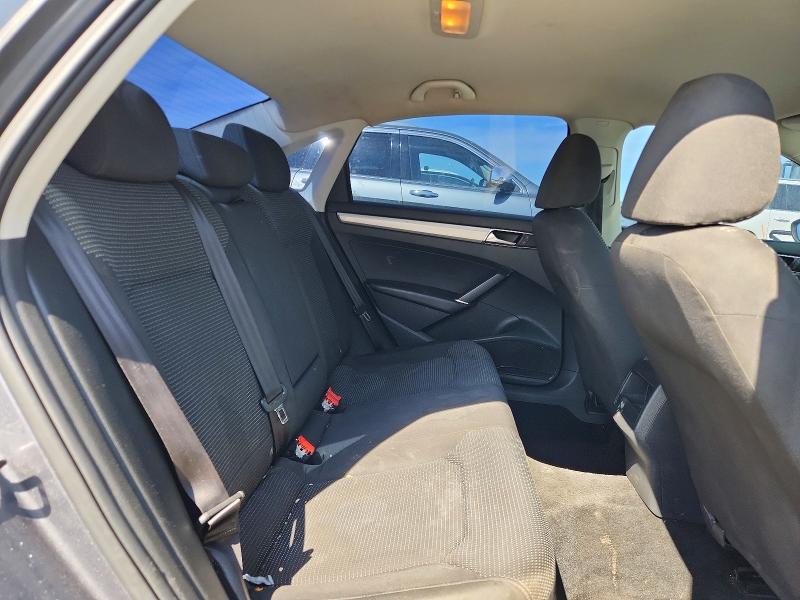 Продажа на аукционе авто 2016 Volkswagen Passat, vin: 1VWAT7A31GC042857, номер лота: 64035226