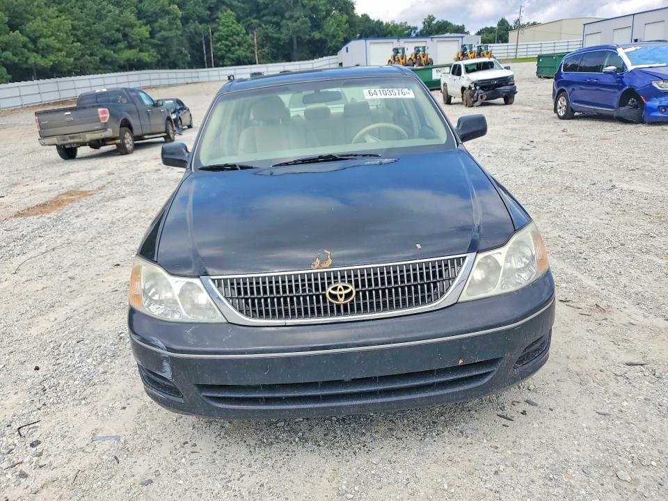 Aukcja sprzedaży 2002 Toyota Avalon, vin: 4T1BF28B22U236052, numer aukcji: 64103576