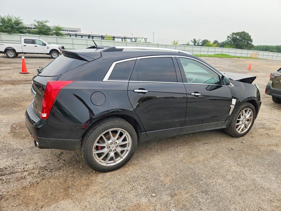 Aukcja sprzedaży 2012 Cadillac Srx, vin: 3GYFNBE39CS622503, numer aukcji: 64566316