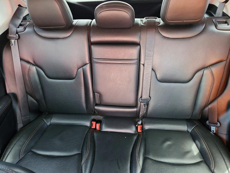 2019 Jeep Compass მანქანა იყიდება აუქციონზე, vin: 3C4NJDCB3KT771601, აუქციონის ნომერი: 66085826
