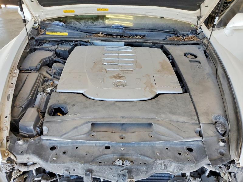 Продаж на аукціоні авто 2009 Lexus Ls, vin: JTHGL46F995034168, номер лоту: 65208396