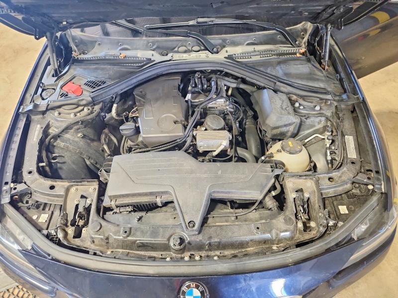 Aukcja sprzedaży 2016 Bmw 328, vin: WBA8E3G57GNT74834, numer aukcji: 63509156