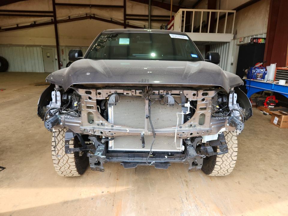 65470906 :رقم المزاد ، 5TFLA5DB7SX260649 vin ، 2025 Toyota Tundra مزاد بيع