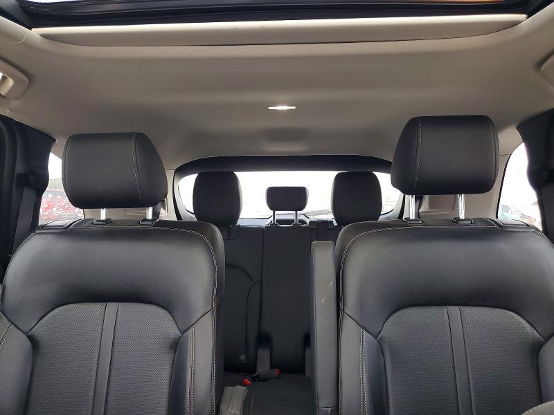 Aukcja sprzedaży 2026 Mazda Cx-90, vin: JM3KKCHD8T1387463, numer aukcji: 61388266