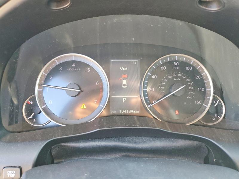 63717546 :رقم المزاد ، 58ABK1GG4JU086438 vin ، 2018 Lexus Es مزاد بيع