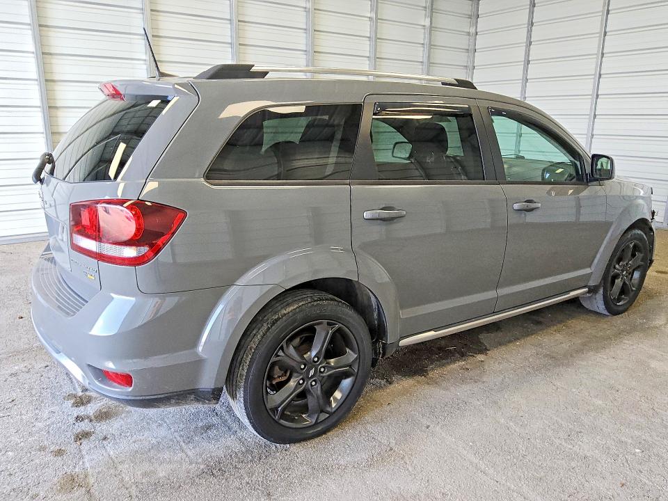 Aukcja sprzedaży 2019 Dodge Journey, vin: 3C4PDCGG5KT861624, numer aukcji: 65063526