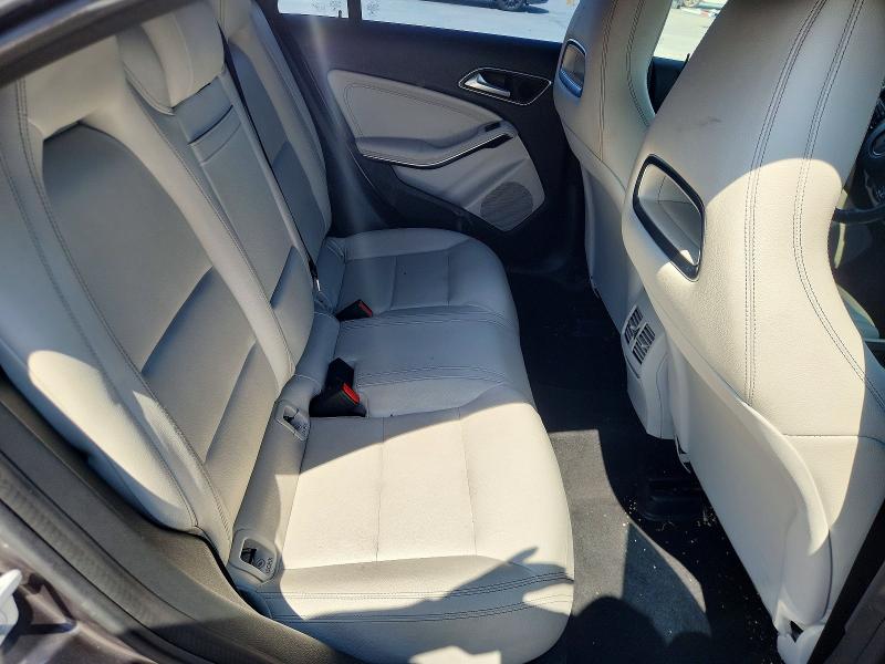 Aukcja sprzedaży 2018 Mercedes-benz Cla, vin: WDDSJ4EB4JN507243, numer aukcji: 64079296