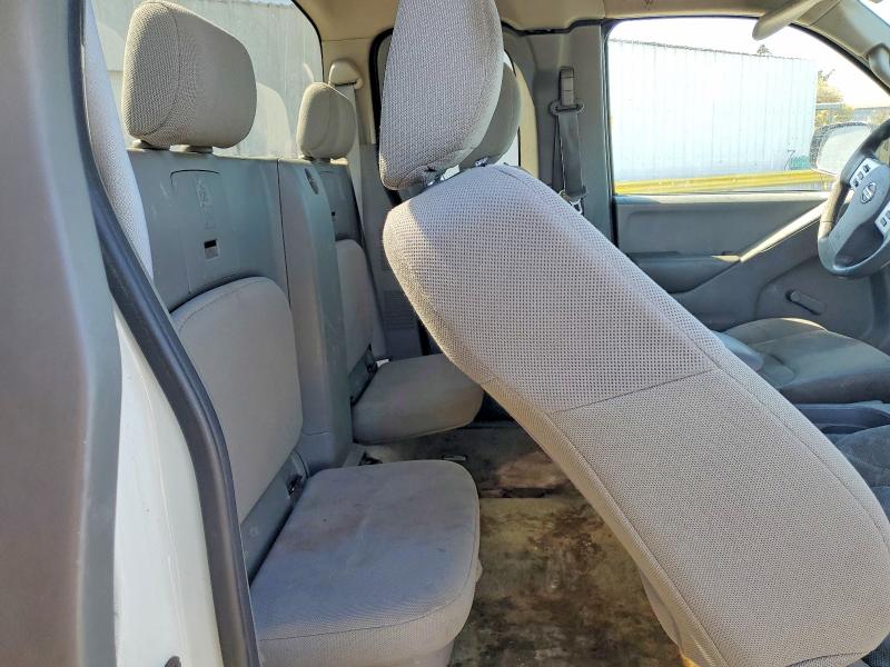 2016 Nissan Frontier მანქანა იყიდება აუქციონზე, vin: 1N6BD0CT0GN778196, აუქციონის ნომერი: 64342196