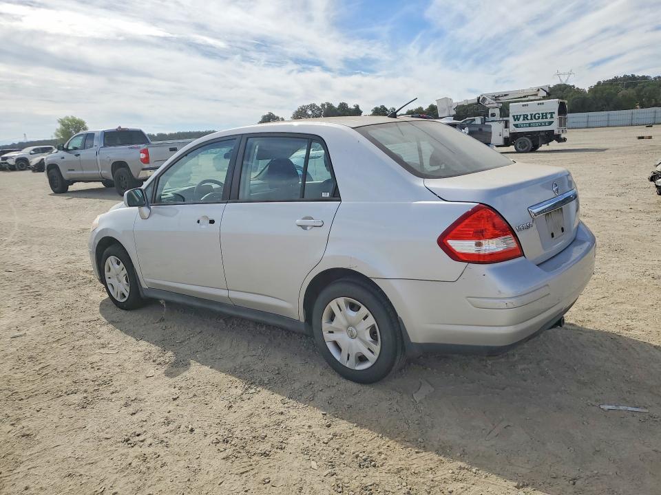 Aukcja sprzedaży 2010 Nissan Versa, vin: 3N1BC1AP2AL464545, numer aukcji: 66244126