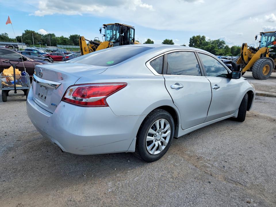 65482066 :رقم المزاد ، 1N4AL3APXDC102800 vin ، 2013 Nissan Altima مزاد بيع