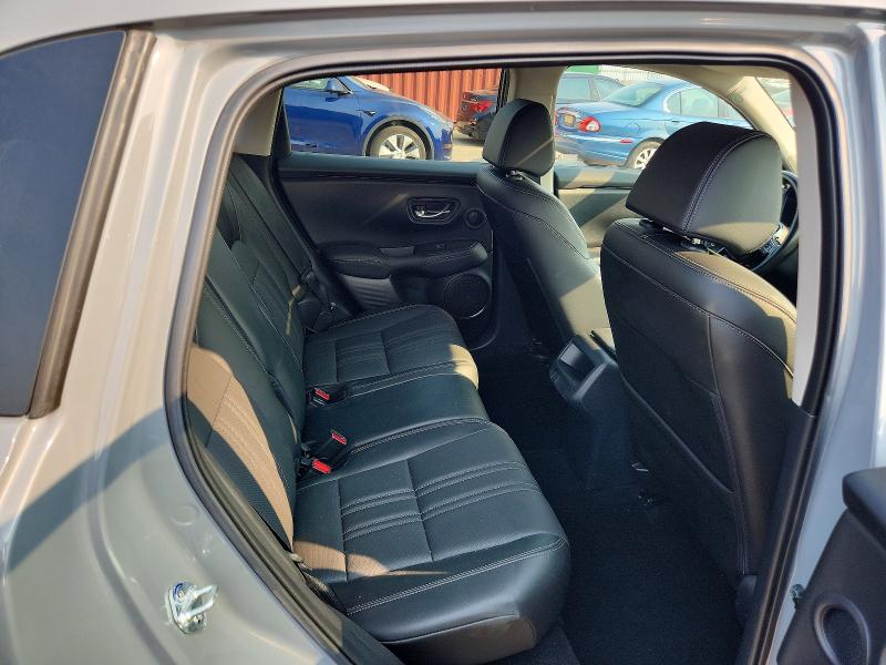 Aukcja sprzedaży 2025 Honda Hr-v, vin: 3CZRZ2H72SM106969, numer aukcji: 64047936