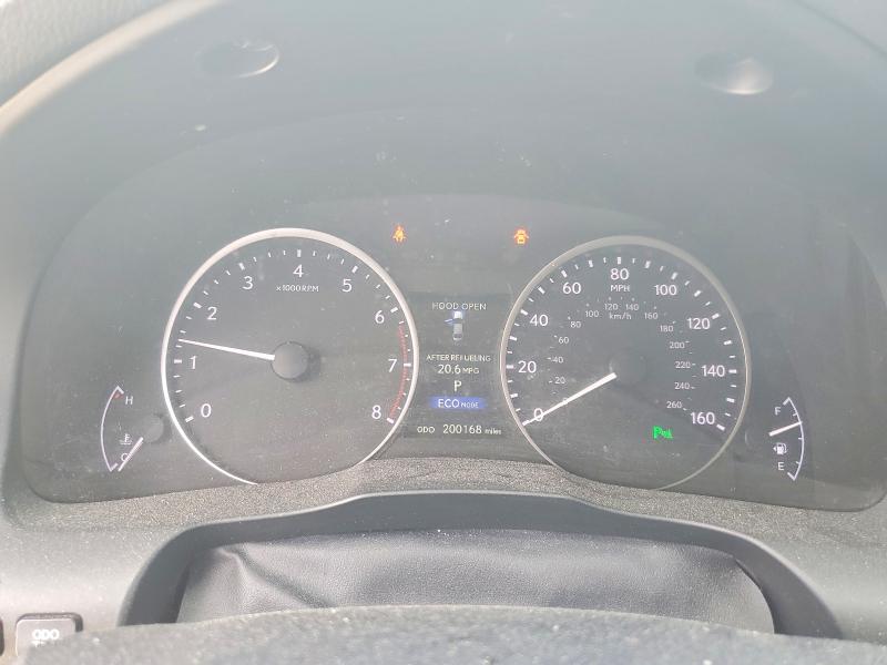 Продаж на аукціоні авто 2013 Lexus Es, vin: JTHBK1GG9D2042512, номер лоту: 66246476