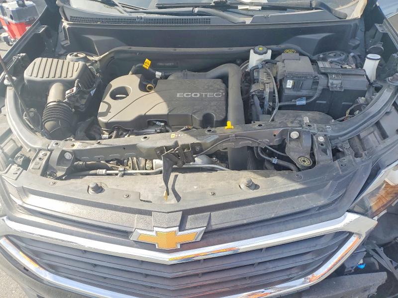 Aukcja sprzedaży 2019 Chevrolet Equinox, vin: 2GNAXHEV6K6292810, numer aukcji: 66119456