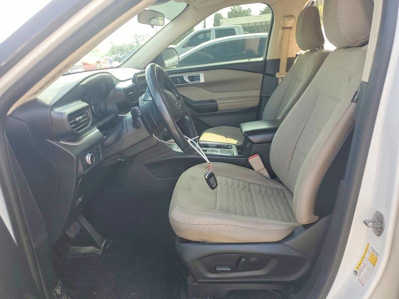 Продаж на аукціоні авто 2020 Ford Explorer, vin: 1FMSK7DH4LGB14179, номер лоту: 66217126
