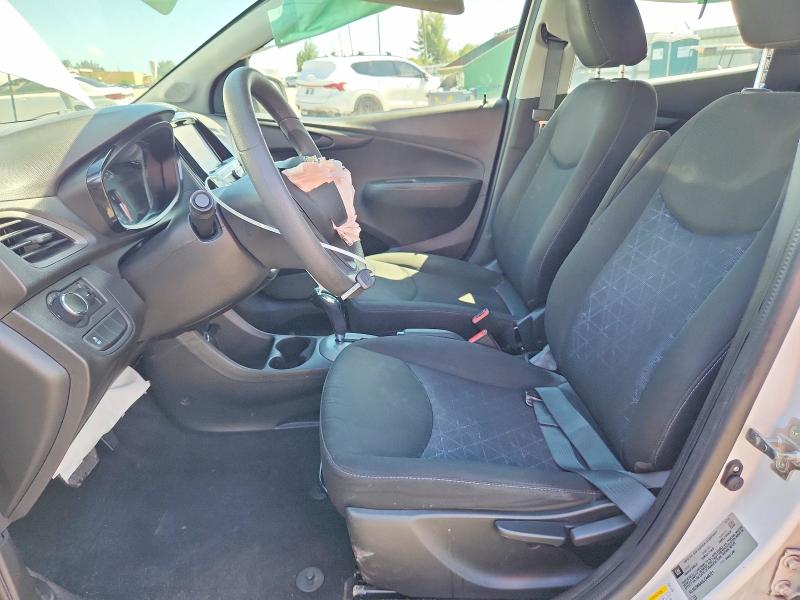 Продажа на аукционе авто 2020 Chevrolet Spark, vin: KL8CB6SA0LC448721, номер лота: 65934646