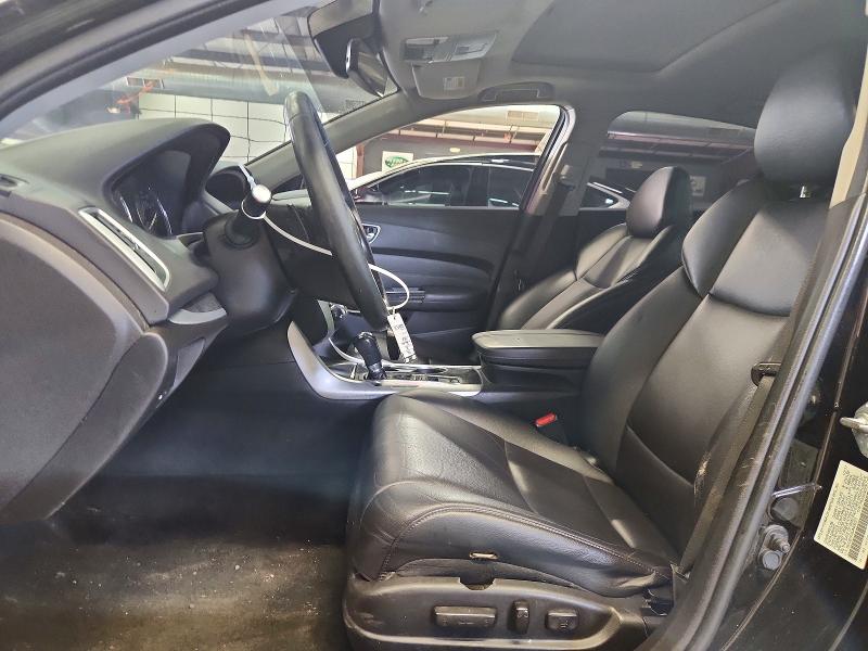 Продаж на аукціоні авто 2018 Acura Tlx, vin: 19UUB1F39JA009571, номер лоту: 66795036